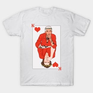 king z T-Shirt